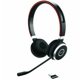 Jabra 6599-833-309 Headset