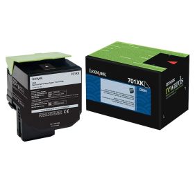 Lexmark 70C1XK0 Toner