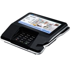 VeriFone MX925 Payment Terminal