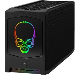 Asus RNUC11BTMI90001 Desktop PC