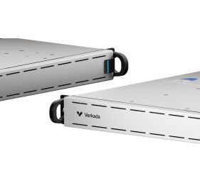 Verkada CC300-4TB-HW Network/IP Video Surveillance Equipment