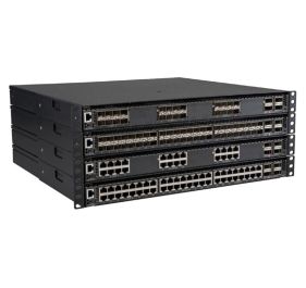 Extreme Networks 71K11L4-24 Ethernet Switch
