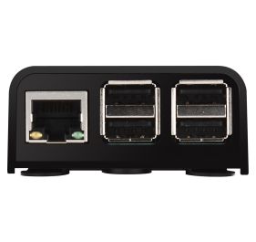 ViewSonic SC-T25_LW_BK_US1 Video Hub