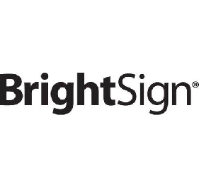 BrightSign SCRIPT-BSNSUB-12-R Software