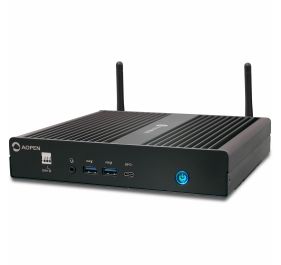 AOPEN 91.CX200.GA20 Desktop PC