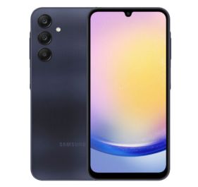 Samsung Galaxy A25  Mobile Phone