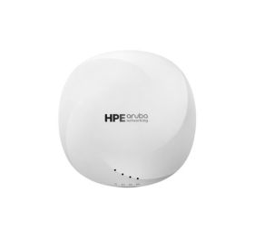 HPE Aruba R7J43A Wireless Access Points