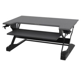 Ergotron WorkFit-T/TL Desks and Workstations