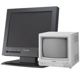 Panasonic WV-CM1420 CCTV Monitor