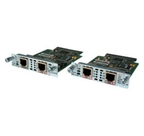 Cisco WIC-1AM-V2 Data Networking