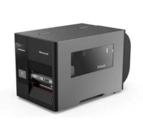 Honeywell PD4500C0010000300 Barcode Label Printer