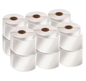 Dymo 2050814 Barcode Label
