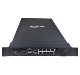 CradlePoint 170764-000 Data Networking