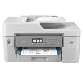 Brother MFC-J6545DW InkJet Cartridge