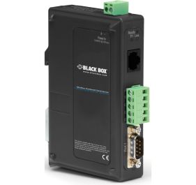 Black Box LES431A Accessory