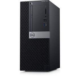 Dell 0N5V6 Desktop PC