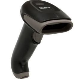 Custom America 995ED047200333 Barcode Scanner