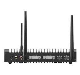 Lenovo ThinkEdge SE10 Desktop PC