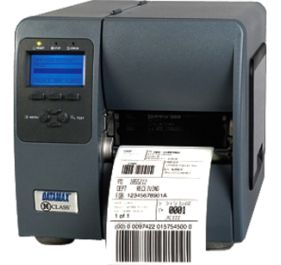 Datamax-O'Neil KJ2-00-48001Y00 Barcode Label Printer