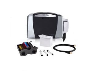 Fargo 50605 ID Card Printer System