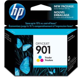 HP CC656AN#140 InkJet Cartridge