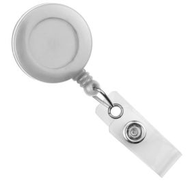 Brady 529-I-WHT Reel