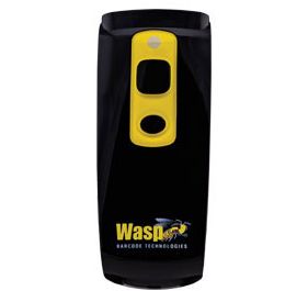 Wasp 633808951207 Barcode Scanner