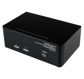 StarTech SV231DDVDUA Accessory