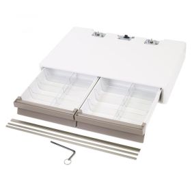 Ergotron 98-486 Rack