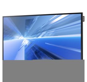 Samsung LH32DCEPLGA/GO Digital Signage Display