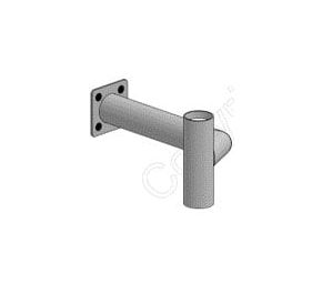 SpacePole SPK503-02 Mounting Hardware and Stands