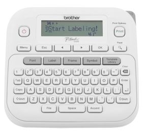 Brother PT-D220 Multi-Function Printer