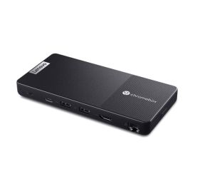 Lenovo Chromebox Micro Desktop PC