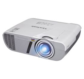 ViewSonic PJD6552LWS Products
