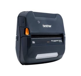 Panasonic BR-RJ42BD2Y Portable Barcode Printer