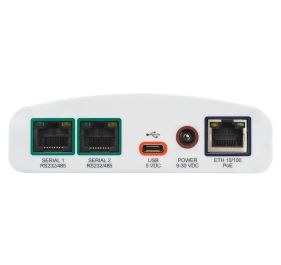 Lantronix SGX5150000US Data Networking