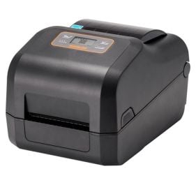 Bixolon XD5-43TOEBK Barcode Label Printer