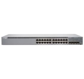 Juniper Networks EX2300-24P-TAA Network Switch