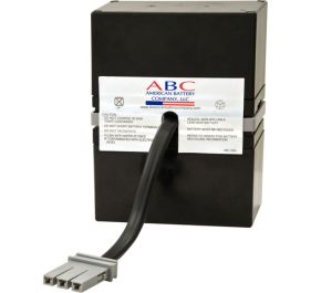 APC RBC32 UPS