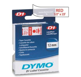 Dymo 45012 Barcode Label