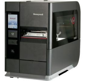 Honeywell PX940V30100060200 Barcode Label Printer