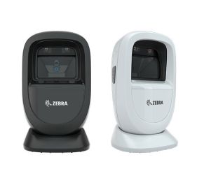 Zebra DS9308-SR4R2800AZW Barcode Scanner