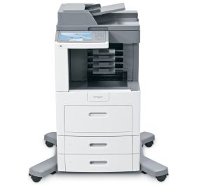 Lexmark 16M1505 Multi-Function Printer