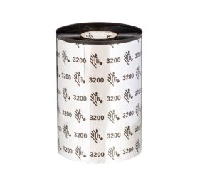 Zebra 03200BK06045 Ribbon