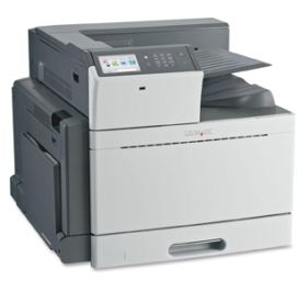Lexmark C950X71G Multi-Function Printer