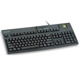 Cherry G83-14401LPAUS-0 Keyboard