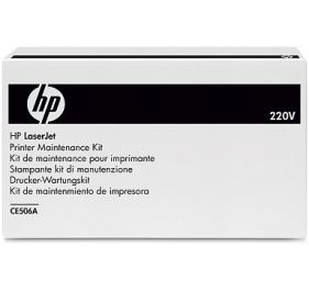 HP CE506A Accessory