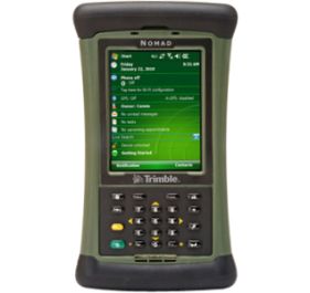 Trimble NMDAAM-111-00 Mobile Computer