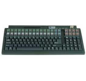 Logic Controls LK1600 Keyboards