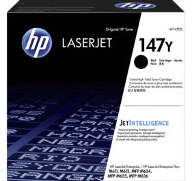 HP W1470Y Toner